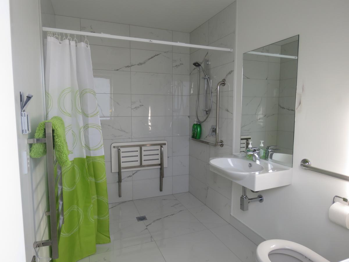 Cromwell Escape Motel Ngoại thất bức ảnh