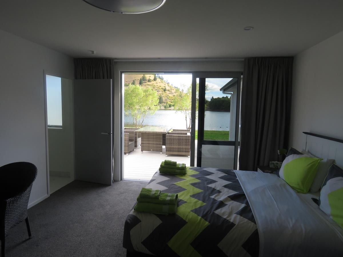 Cromwell Escape Motel Ngoại thất bức ảnh
