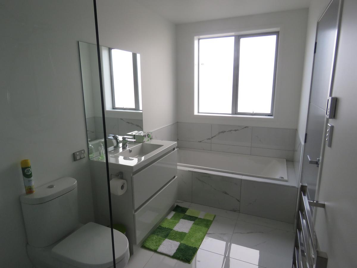 Cromwell Escape Motel Ngoại thất bức ảnh