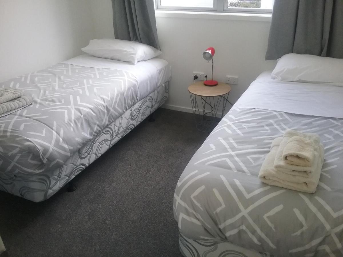 Cromwell Escape Motel Ngoại thất bức ảnh